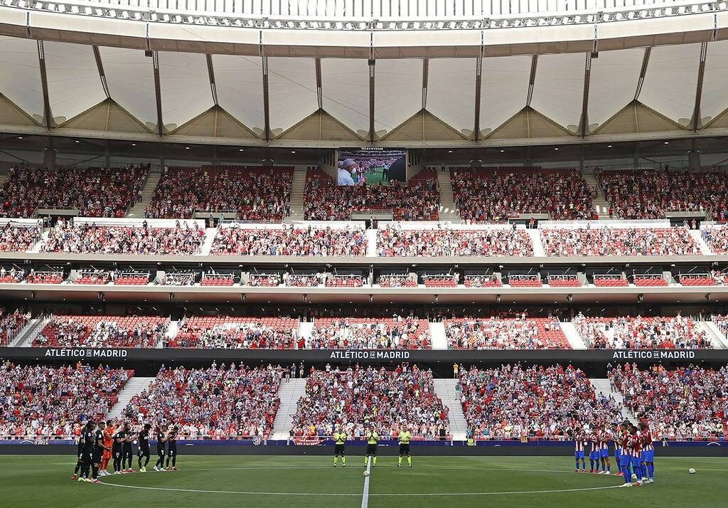 La Liga: Ο Κορέα την… πήρε απ’ το χεράκι ξανά! (Photos)