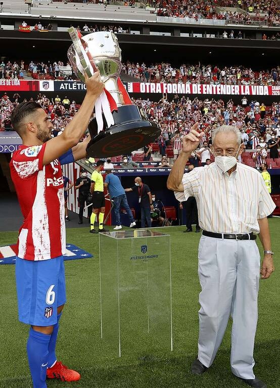 La Liga: Ο Κορέα την… πήρε απ’ το χεράκι ξανά! (Photos)