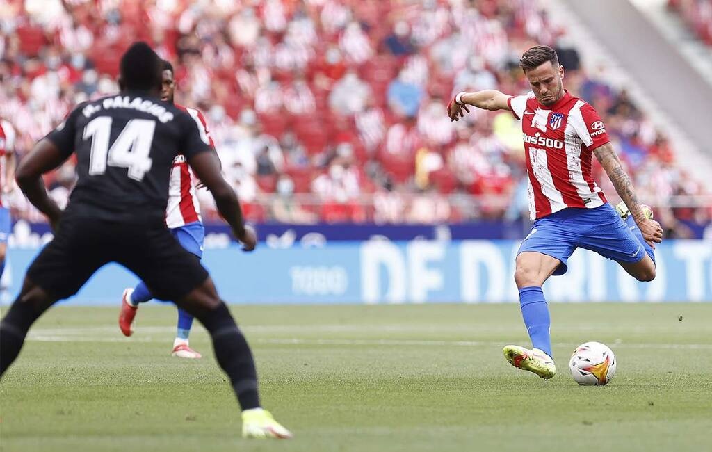 La Liga: Ο Κορέα την… πήρε απ’ το χεράκι ξανά! (Photos)