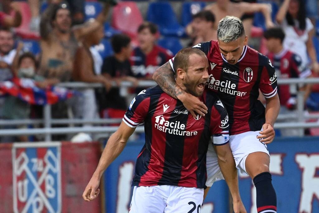 Serie A: Ξεκίνημα με γκέλα για τη Γιουβέντους! (Videos+Photos)