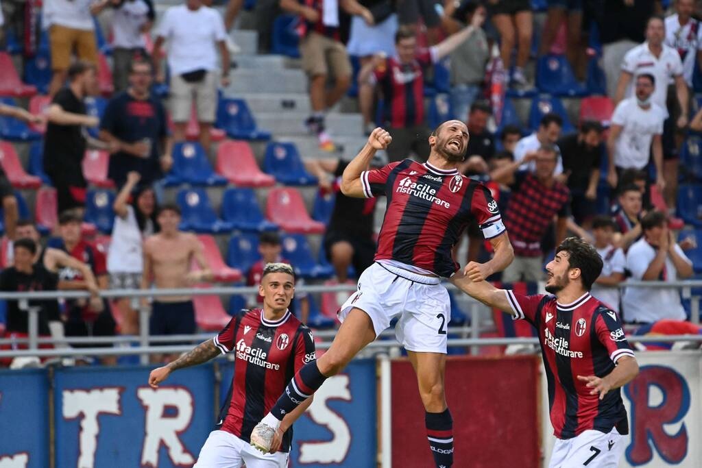 Serie A: Ξεκίνημα με γκέλα για τη Γιουβέντους! (Videos+Photos)