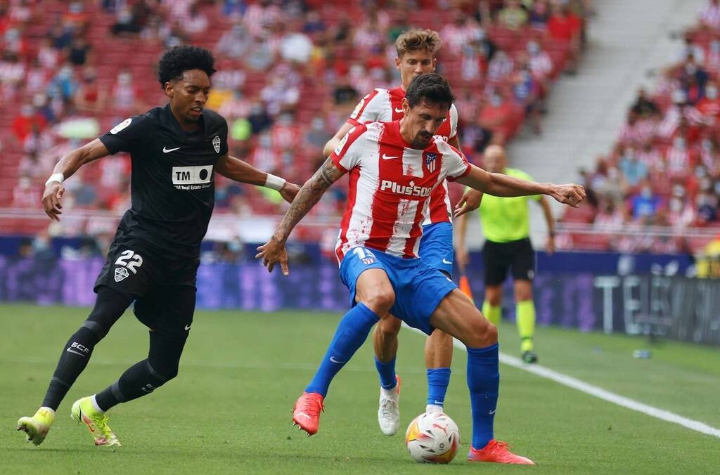 La Liga: Ο Κορέα την… πήρε απ’ το χεράκι ξανά! (Photos)