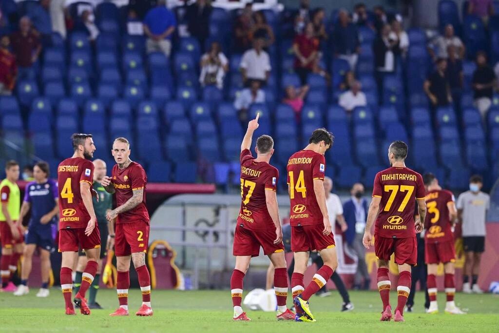Serie A: Παλικαρίσια νίκη η Νάπολι, επικράτηση και για τη Ρόμα! (Videos+Photos)