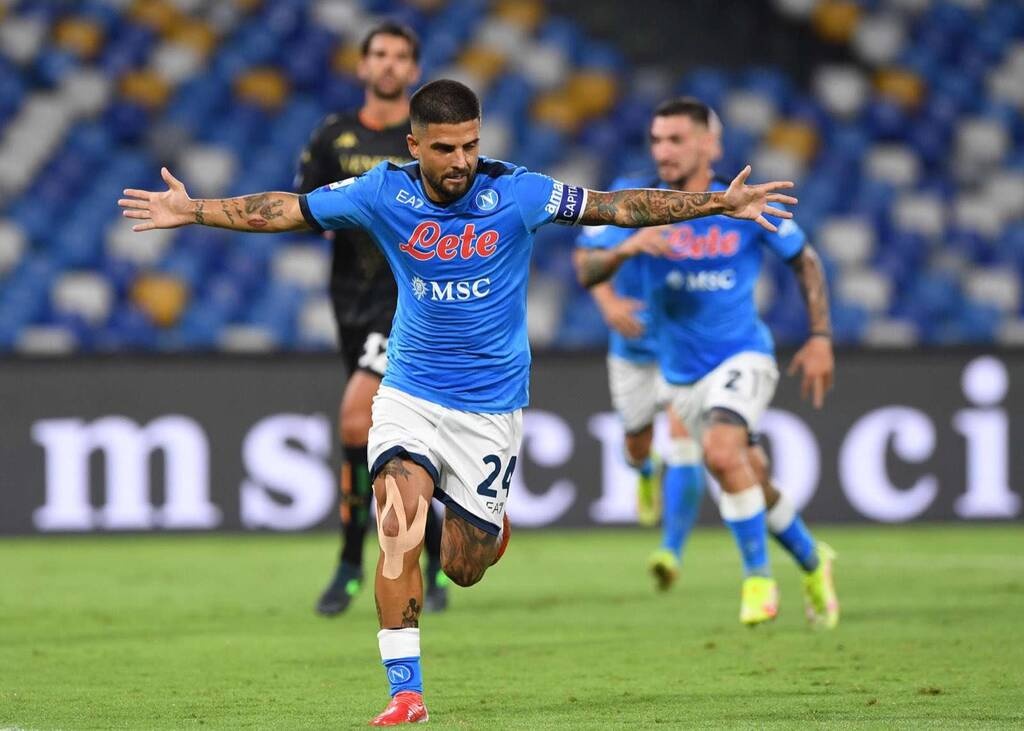 Serie A: Παλικαρίσια νίκη η Νάπολι, επικράτηση και για τη Ρόμα! (Videos+Photos)