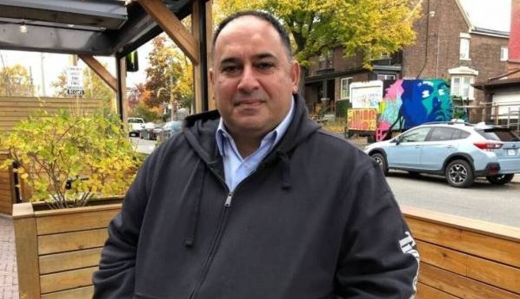 Έκαναν «ντου» σε ιδιοκτήτη ελληνικής ΠΑΕ - Θερμό επεισόδιο σε κεντρικό δρόμο (photos+video)