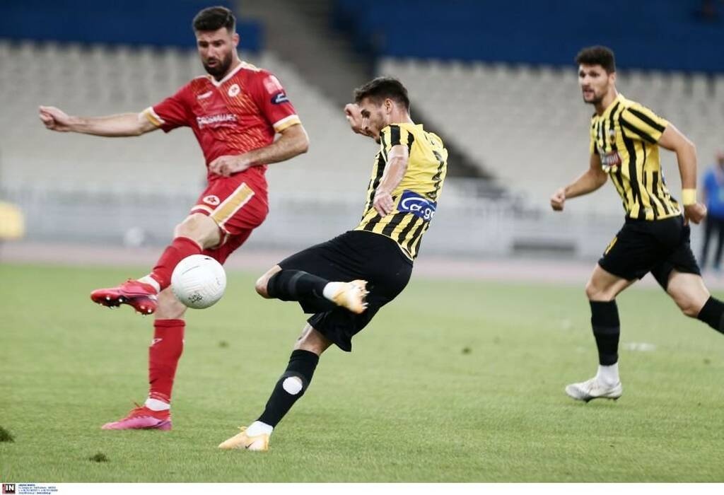 ΑΕΚ: Σενάρια για Λόπες και Ισραήλ