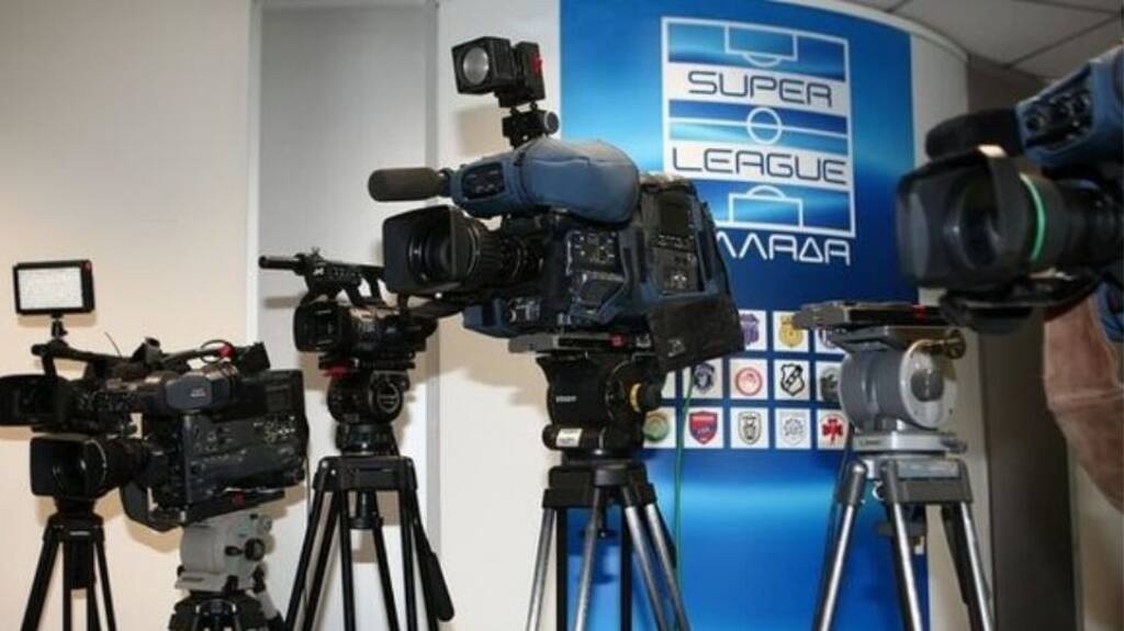 Super League 1: Κλειστό συμβόλαιο ζητούν οι «πέντε» - Τι συμβαίνει με το πρωτάθλημα