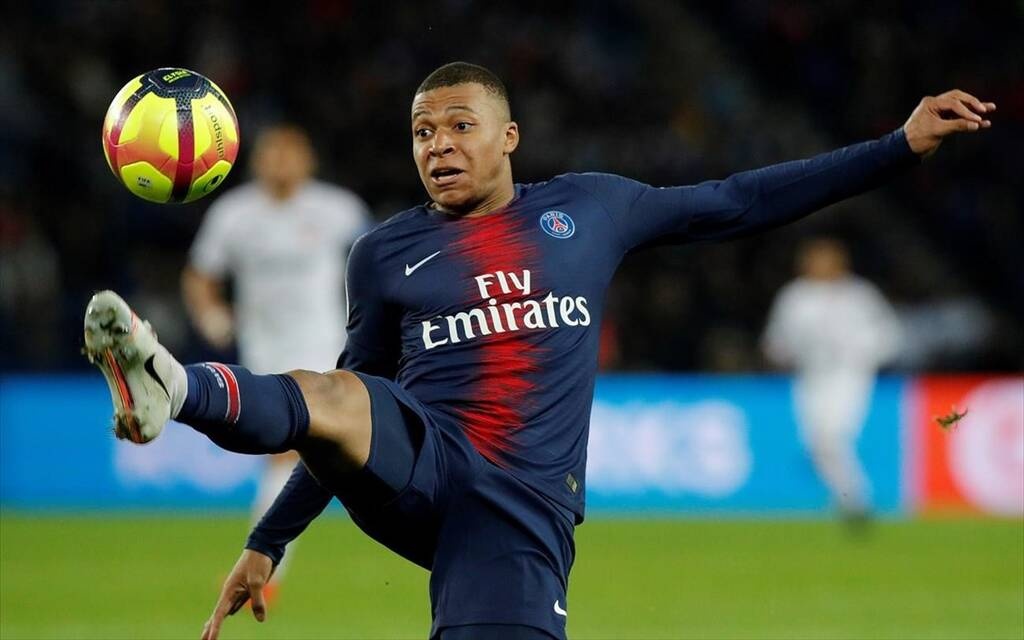 Ρεάλ Μαδρίτης: Τελική πρόταση για Εμπαπέ - Πλησιάζει στη «βόμβα»