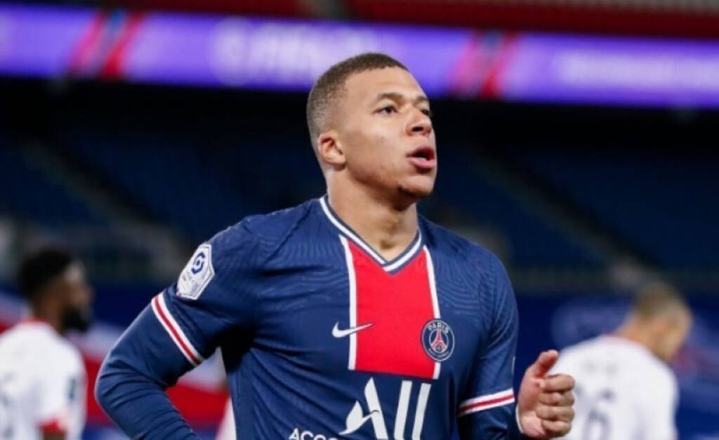 Ρεάλ Μαδρίτης: Τελική πρόταση για Εμπαπέ - Πλησιάζει στη «βόμβα»