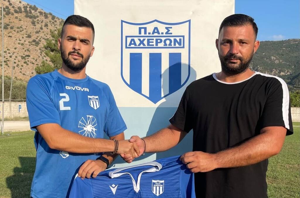 Αχέρων Καναλακίου: Μπαράζ μεταγραφών για… άνοδο