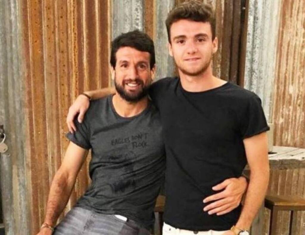 Γιος πρώην του Παναθηναϊκού κοντά σε ομάδα της Super League 2