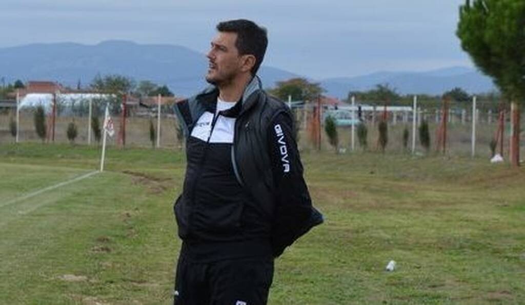 Επιστροφή «βόμβα» σε ελληνική ΠΑΕ - Η συμφωνία και το πόστο που αναλαμβάνει