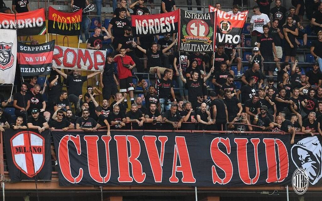 Serie A: Απόδραση της Μίλαν από τη Γένοβα με Ντίαθ (video+photos)