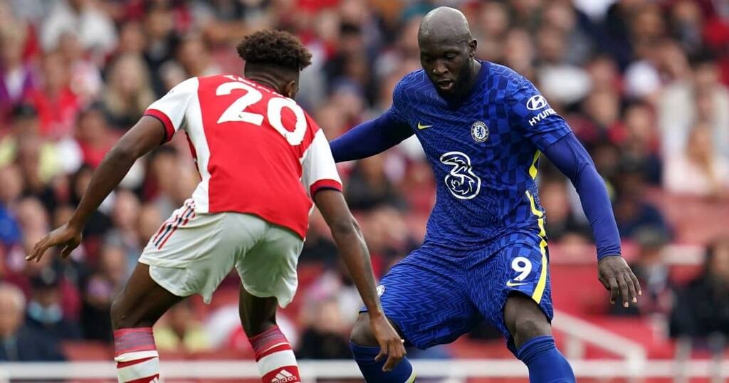 Τσέλσι: Επέστρεψε με ρεκόρ ο Λουκάκου (video+photos)