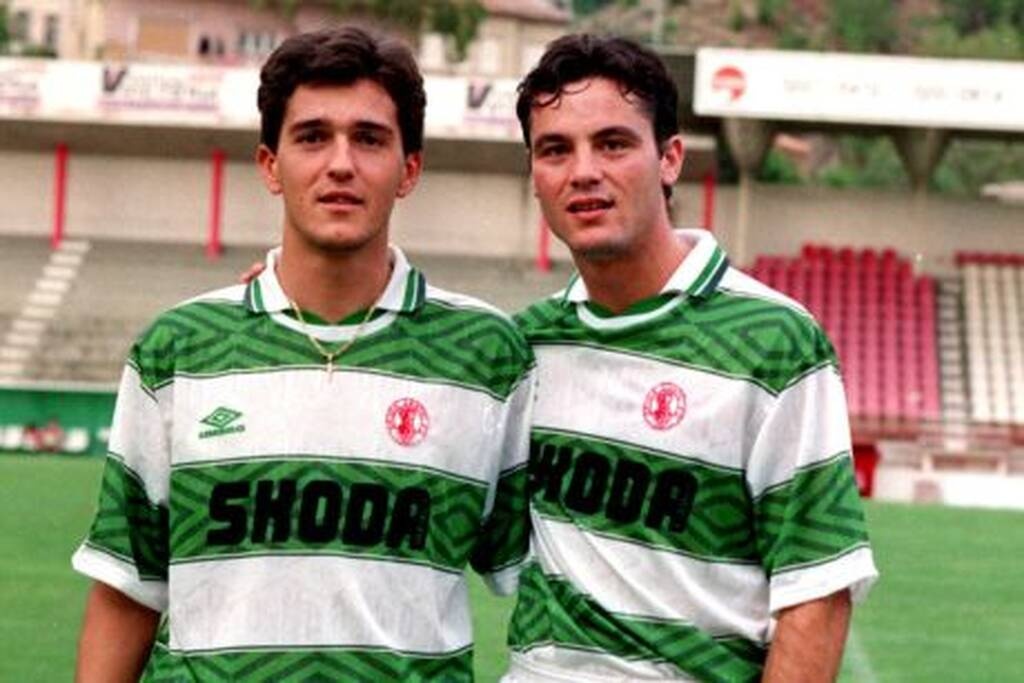 Επιστροφή «βόμβα» σε ελληνική ΠΑΕ - Η συμφωνία και το πόστο που αναλαμβάνει