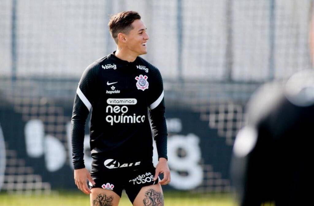 Παναθηναϊκός: Επιβεβαιώνουν για Βιτάλ οι Βραζιλιάνοι