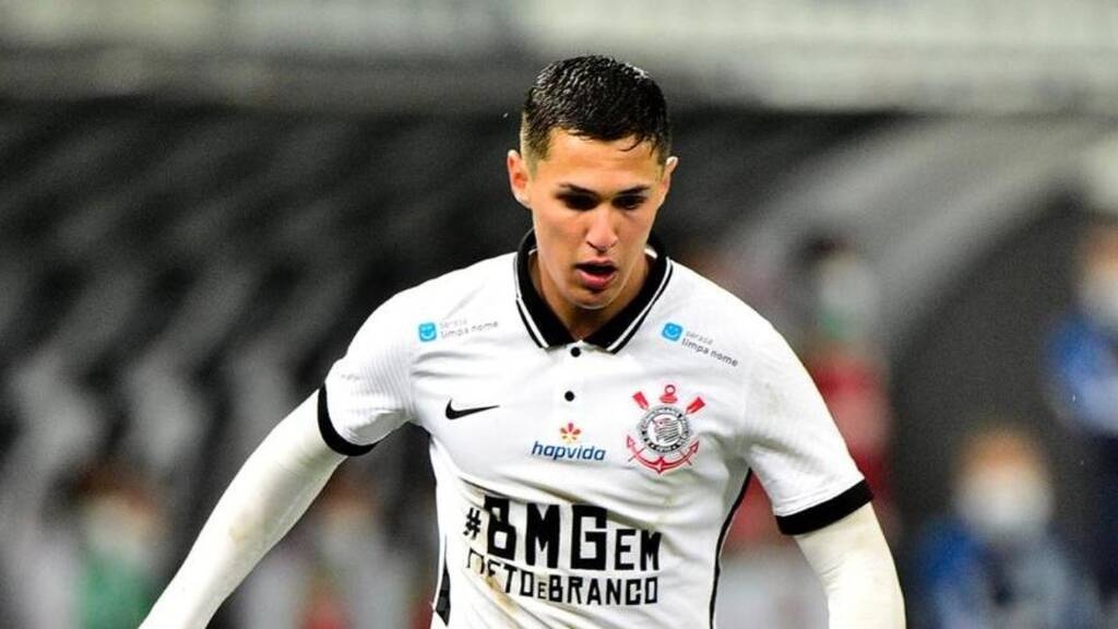 Παναθηναϊκός: Επιβεβαιώνουν για Βιτάλ οι Βραζιλιάνοι