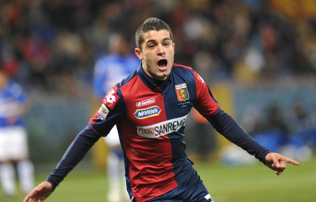 ΑΕΚ: Ξανά στο κάδρο ο Φαλκέ! (photos+video)