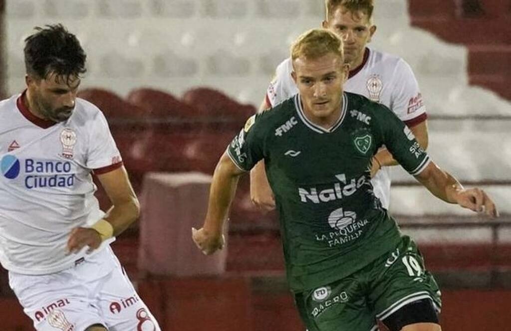 Ολυμπιακός: «Πονοκέφαλος» το Κόπα Άφρικα - Σενάριο για φορ από Αργεντινή