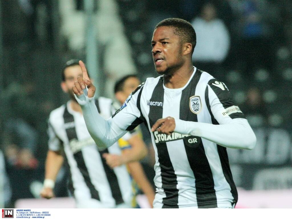 ΠΑΟΚ: Ξανά στην Τούμπα ο Άκπομ - Οριστική συμφωνία με Μίντλεσμπρο