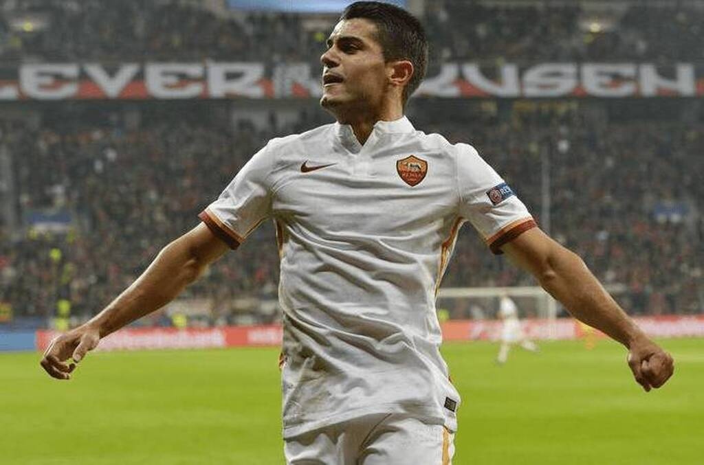 ΑΕΚ: Ξανά στο κάδρο ο Φαλκέ! (photos+video)