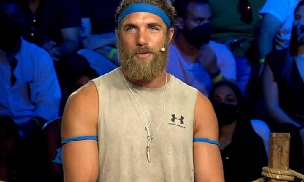 Ο Κόρο του Survivor έπιασε «θηρίο» - Δεν πίστευε την μυθική του ψαριά (photos)