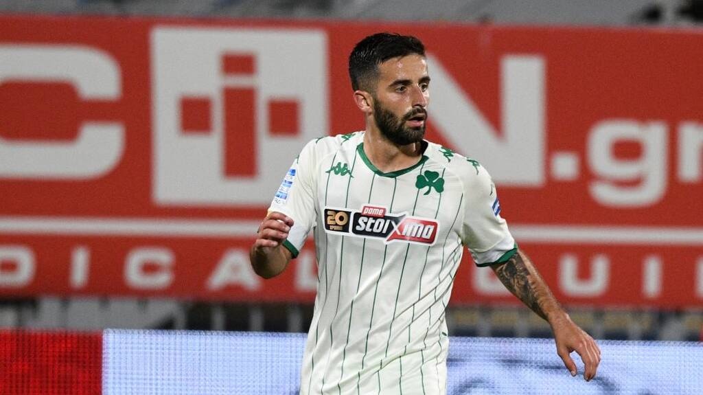 Παναθηναϊκός: Ετοιμάζει βαλίτσες για άλλες «πολιτείες» ο Σαβιέρ (photos)