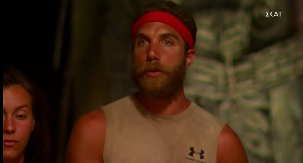 Ο Κόρο του Survivor έπιασε «θηρίο» - Δεν πίστευε την μυθική του ψαριά (photos)