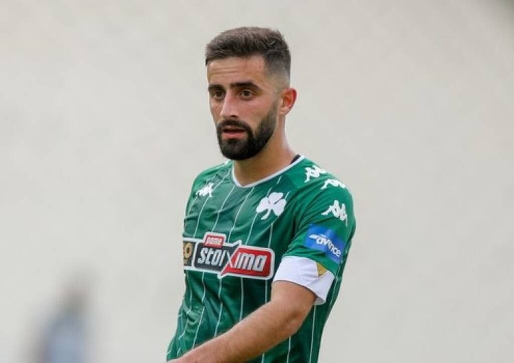 Παναθηναϊκός: Ετοιμάζει βαλίτσες για άλλες «πολιτείες» ο Σαβιέρ (photos)