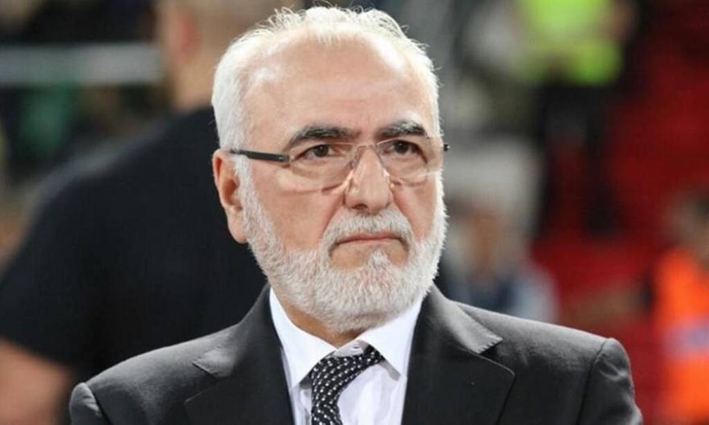 ΠΑΟΚ: Σε προχωρημένες επαφές με Nova - Το πήρε πάνω του ο Ιβάν