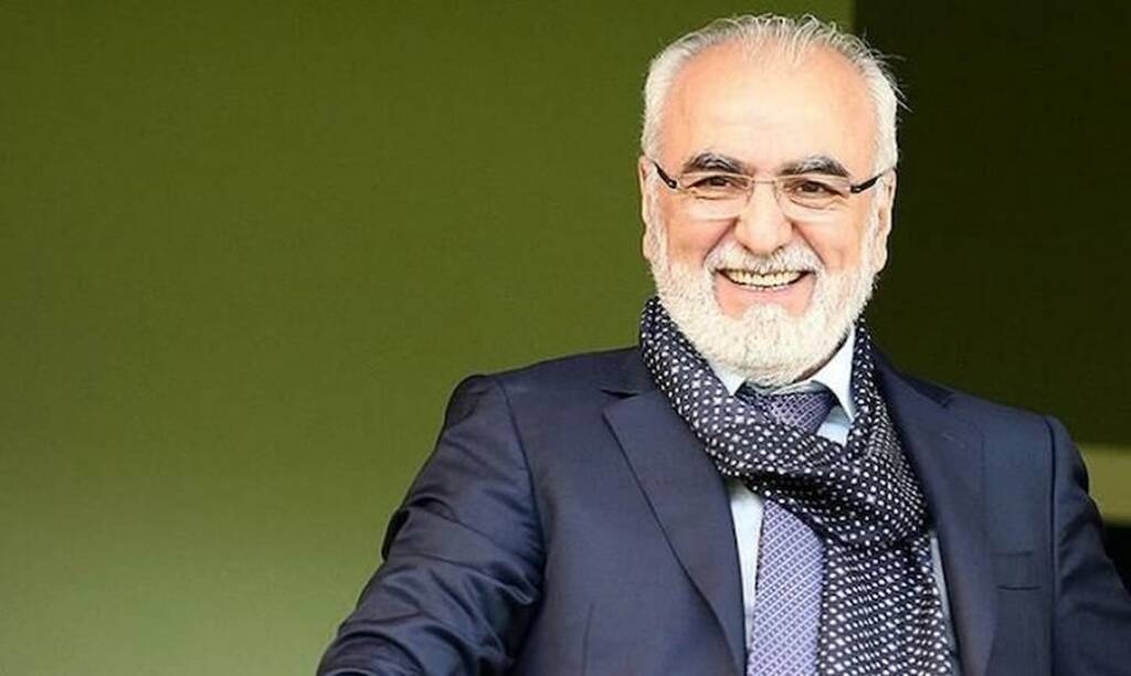ΠΑΟΚ: Σε προχωρημένες επαφές με Nova - Το πήρε πάνω του ο Ιβάν