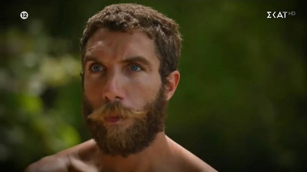 Ο Κόρο του Survivor έπιασε «θηρίο» - Δεν πίστευε την μυθική του ψαριά (photos)