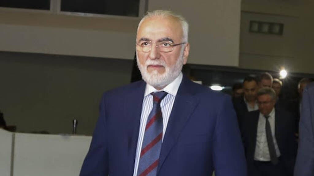 ΠΑΟΚ: Σε προχωρημένες επαφές με Nova - Το πήρε πάνω του ο Ιβάν
