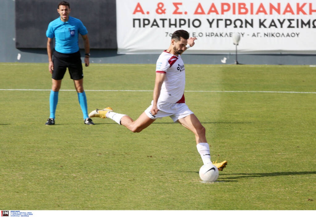 ΟΦΗ: Πότε περιμένουν στο Ηράκλειο τον Ντουρμισάι (photos)