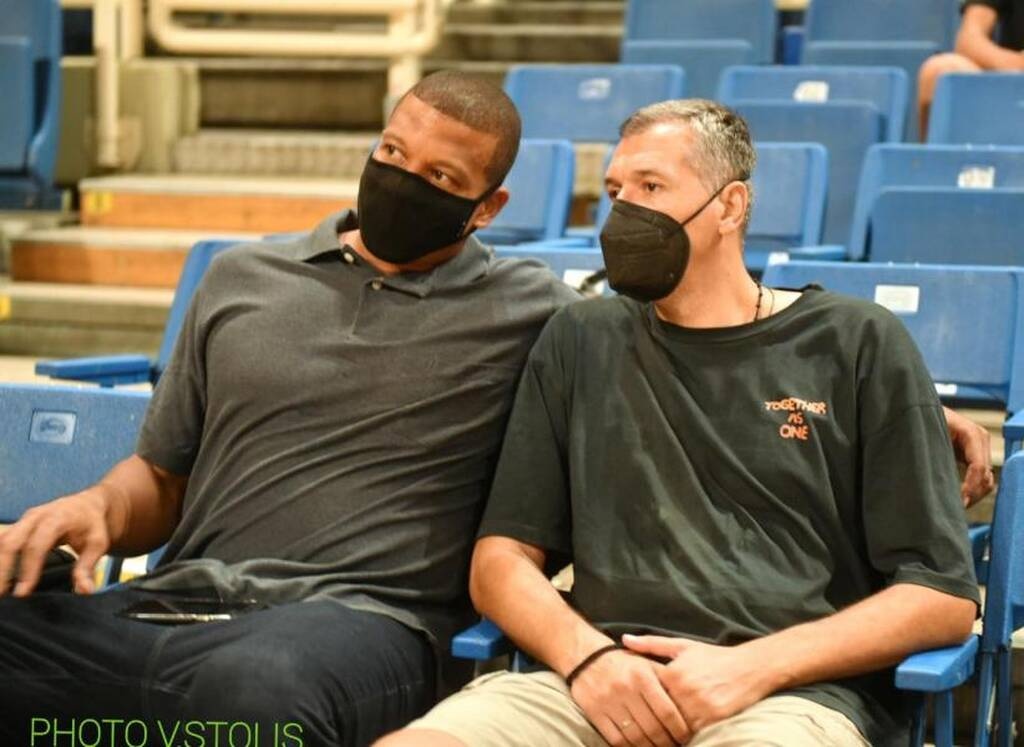 Παναθηναϊκός ΟΠΑΠ: «Ξεμούδιασμα» με νίκη κόντρα στον Πιτίνο και κοιτάει τη συνέχεια (video+photos)