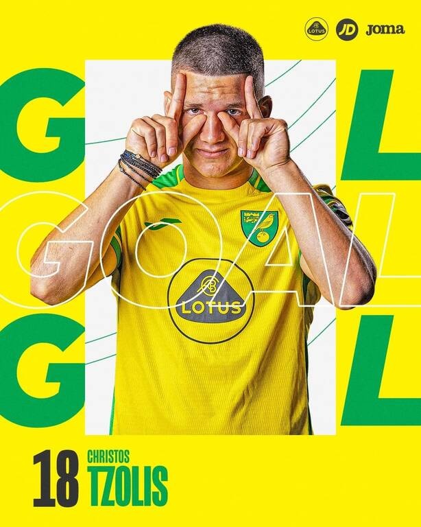 Το μαγικό ντεμπούτο του Τζόλη σε ένα βίντεο (video+photos)