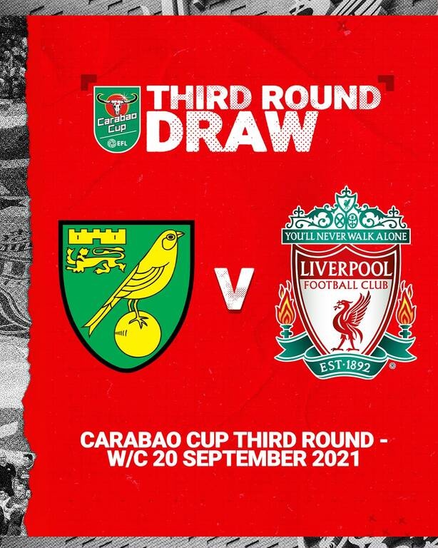 Ελληνικός «εμφύλιος» στο Carabao Cup - Γιαννούλης, Τζόλης εναντίον Τσιμίκα (photos)