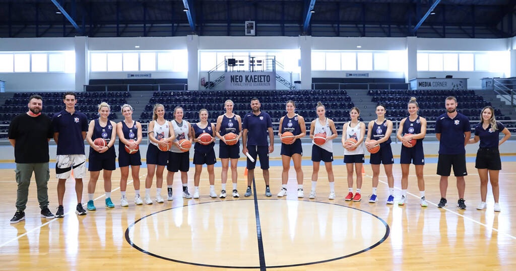 ΠΑΣ Γιάννινα: Άρχισαν τα βάσανα (photos)