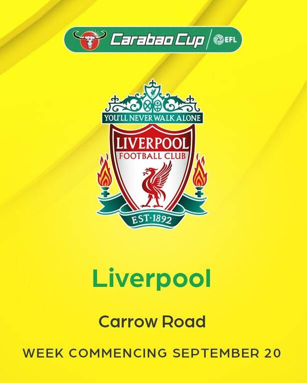 Ελληνικός «εμφύλιος» στο Carabao Cup - Γιαννούλης, Τζόλης εναντίον Τσιμίκα (photos)