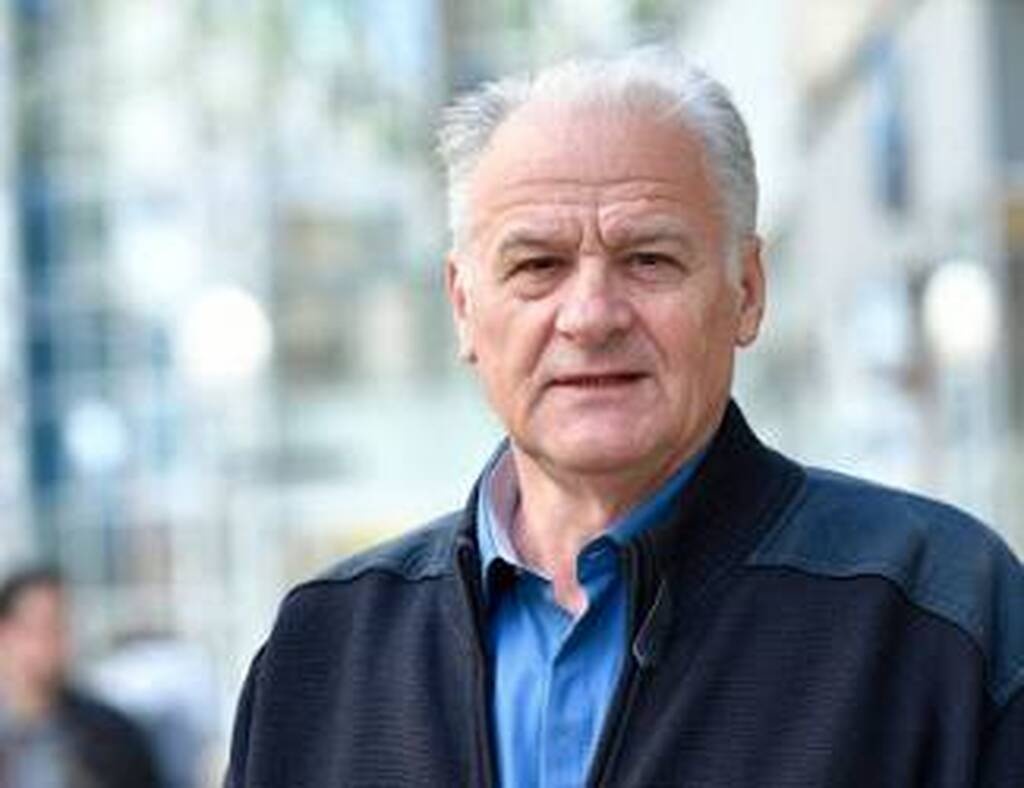 Παναθηναϊκός ΟΠΑΠ: «Ήταν πολύ κοντά ο Ντράζεν Πέτροβιτς»! (Photos)