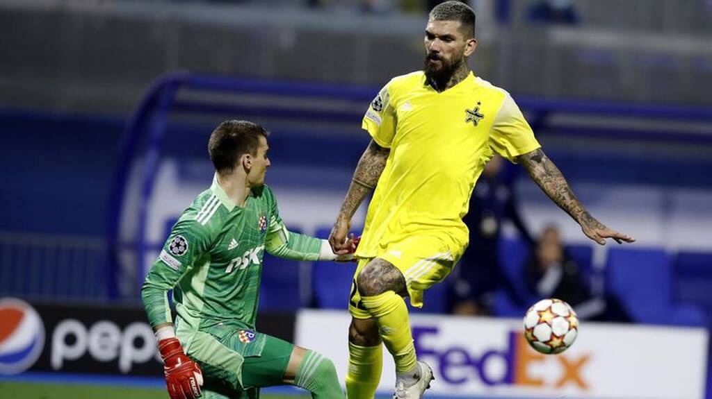 Champions League: Έγραψε ιστορία με την πρόκριση στους ομίλους η Σέριφ των Αθανασιάδη και Κολοβού