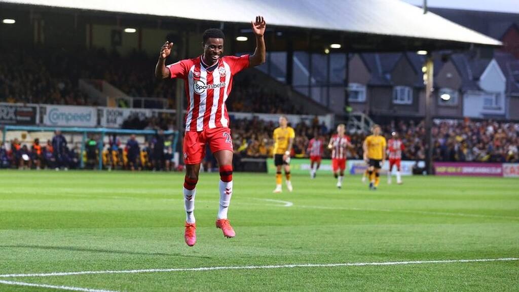 Λιγκ Καπ Αγγλίας: Εξάρα η Άρσεναλ, οκτάρα η Σαουθάμπτον, εκτός η Νιούκαστλ (photos)