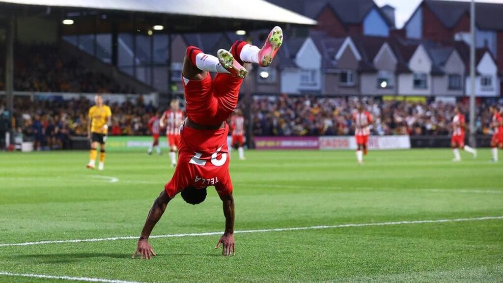 Λιγκ Καπ Αγγλίας: Εξάρα η Άρσεναλ, οκτάρα η Σαουθάμπτον, εκτός η Νιούκαστλ (photos)