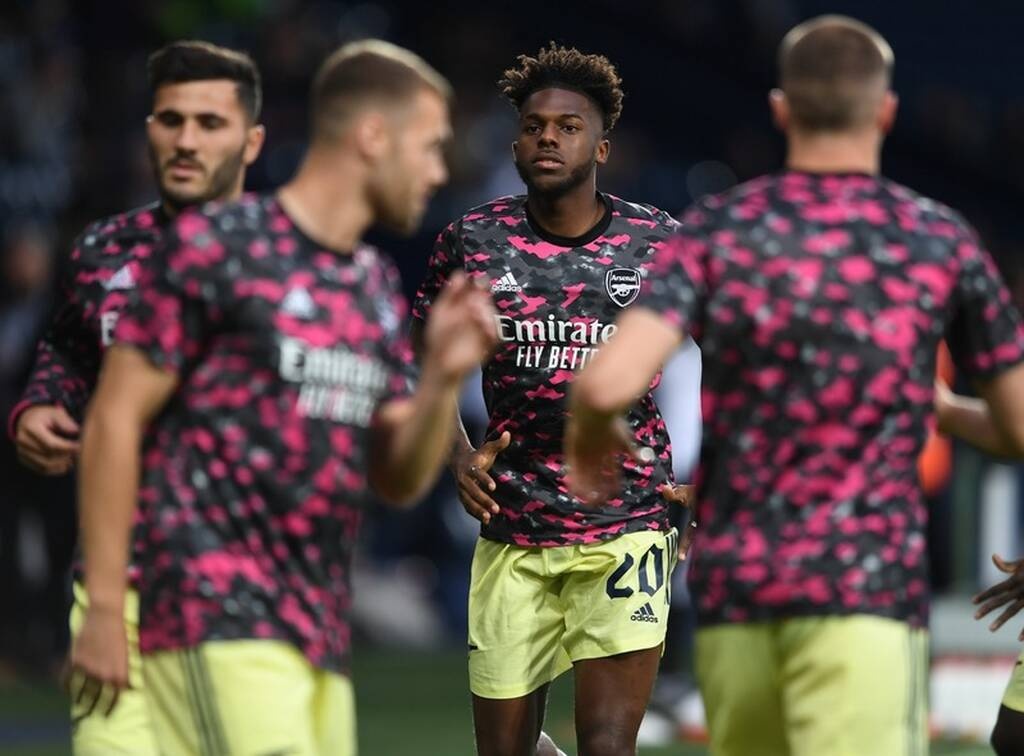 Λιγκ Καπ Αγγλίας: Εξάρα η Άρσεναλ, οκτάρα η Σαουθάμπτον, εκτός η Νιούκαστλ (photos)