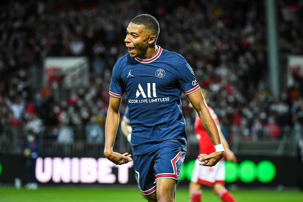 «Έσκασε» η βόμβα μεγατόνων: Ο Εμπαπέ πάει από την Παρί στη Ρεάλ!