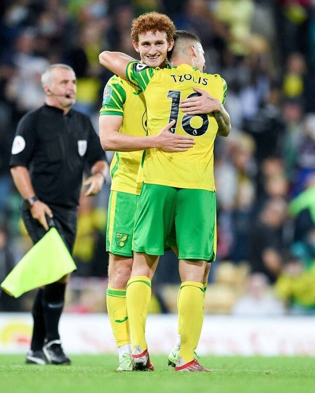 Τζόλης: «Το πρώτο μου ταξίδι» (photos)