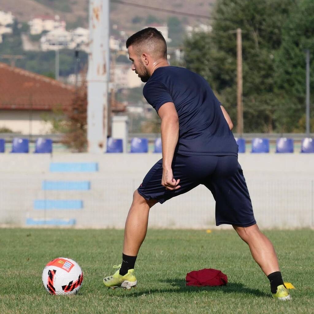 ΠΑΣ Γιάννινα: Φουλ της τακτικής (photos)