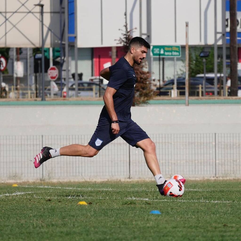 ΠΑΣ Γιάννινα: Φουλ της τακτικής (photos)