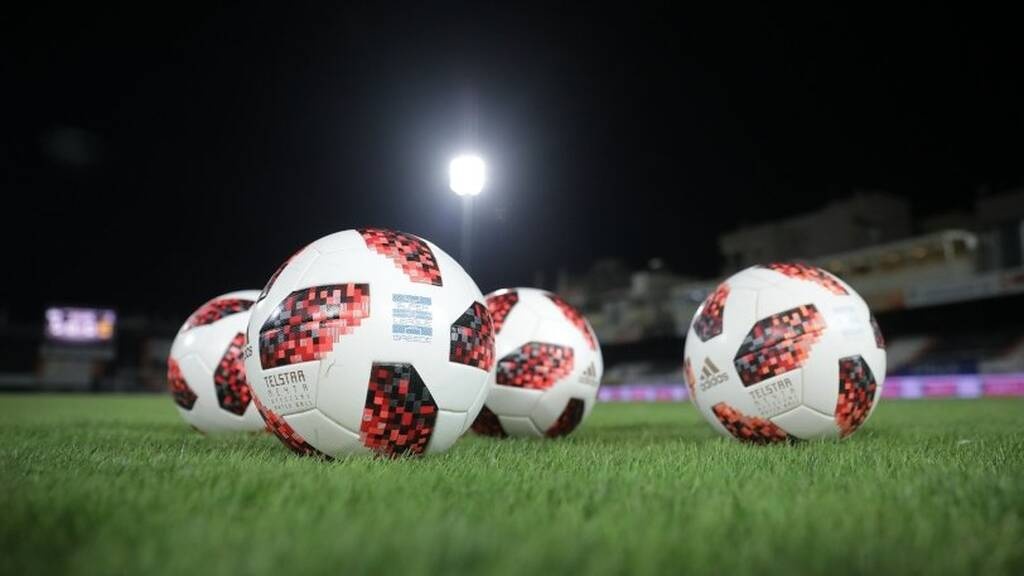 Συνελήφθη πρόεδρος ελληνικής ομάδας - Εκβίαζε ποδοσφαιριστή