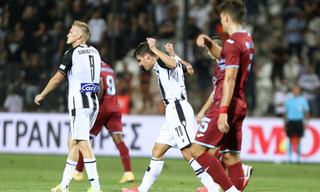 Ριέκα-ΠΑΟΚ: Αυτοσκοπός η πρόκριση